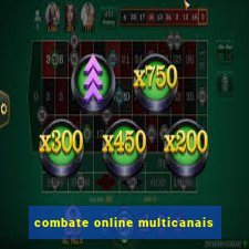 combate online multicanais